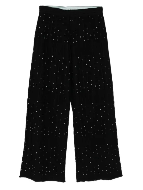 Kiko Kostadinov Raday trousers