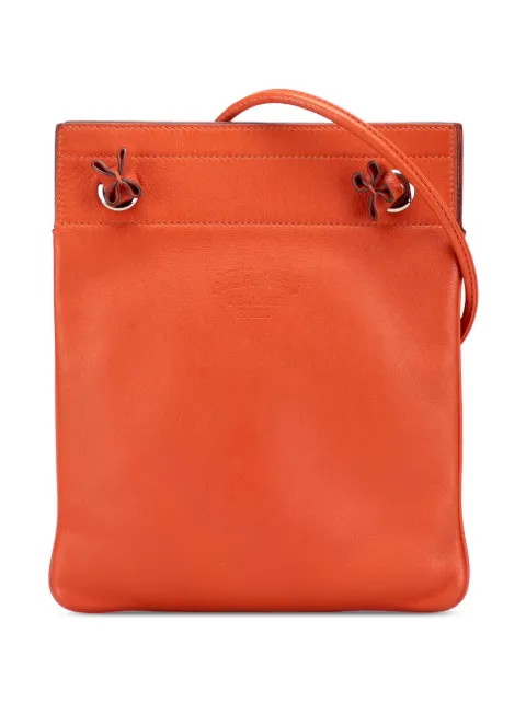 Hermès Pre-Owned 2020 Mini Swift Aline Bag crossbody bag
