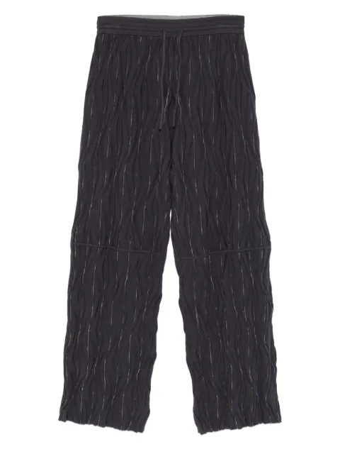 Kiko Kostadinov pantalones Raday