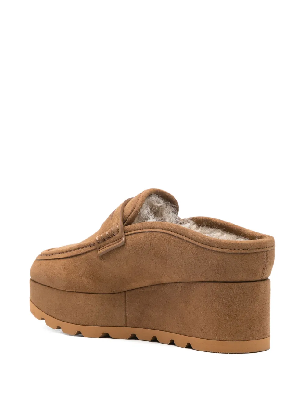 Stella McCartney Flat shoes Bruin