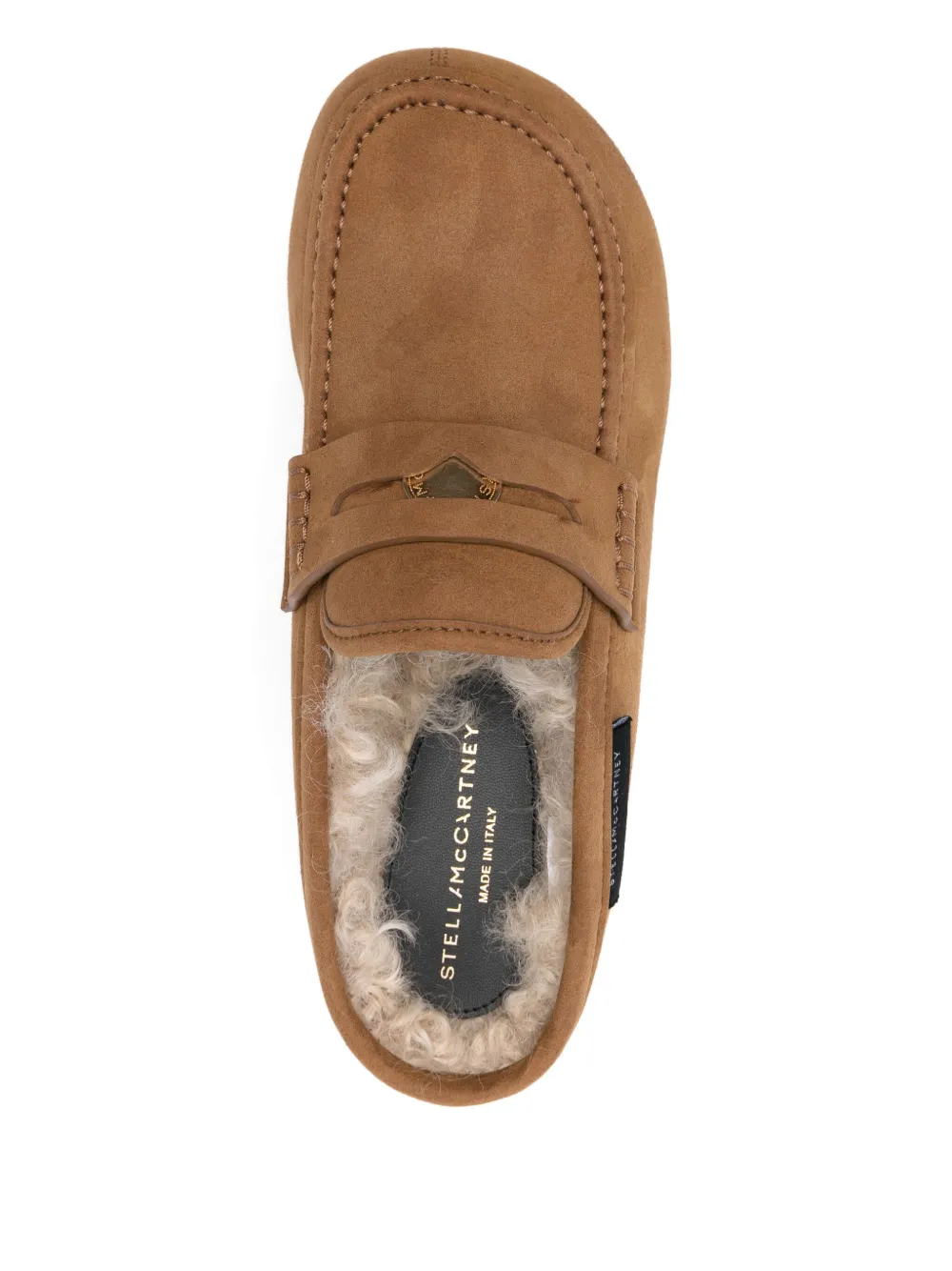 Stella McCartney Flat shoes Bruin