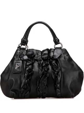 Prada Pre-Owned