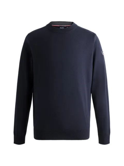 Fusalp Joryn crew-neck sweater