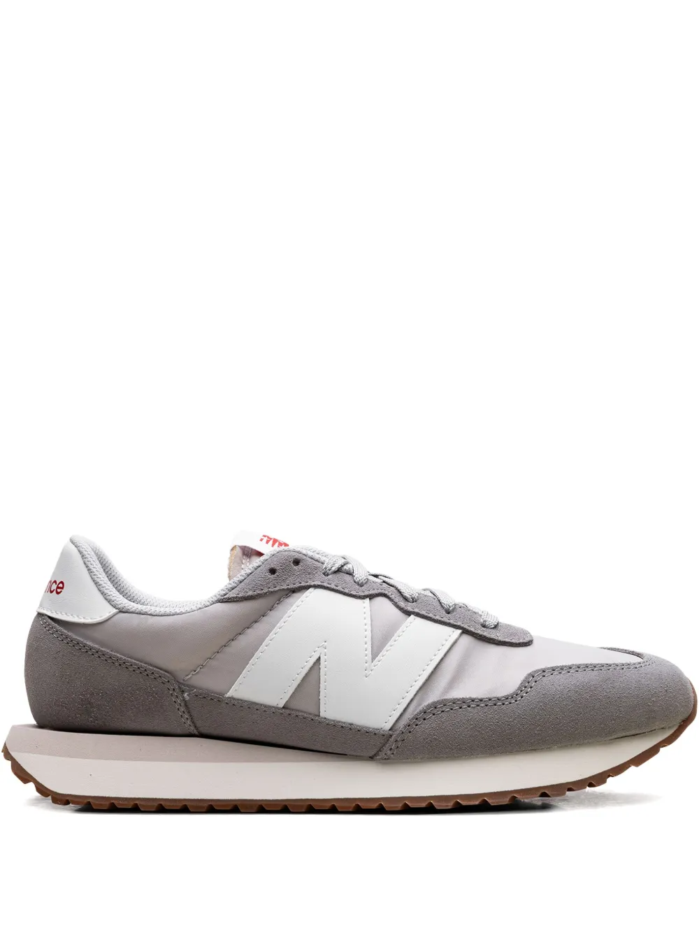 New Balance 237V1 "Marblehead Grey" sneakers