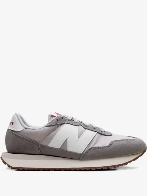 New Balance 237V1 "Marblehead Grey" sneakers 
