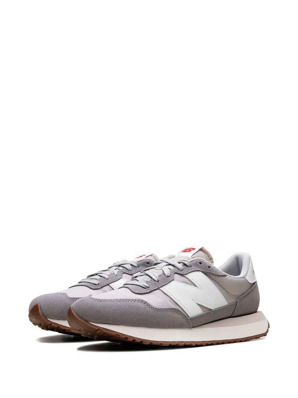 New Balance 237V1 "Marblehead Grey" sneakers | Low-Tops | Image 2