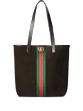 Gucci medium Ophidia tote bag - Black