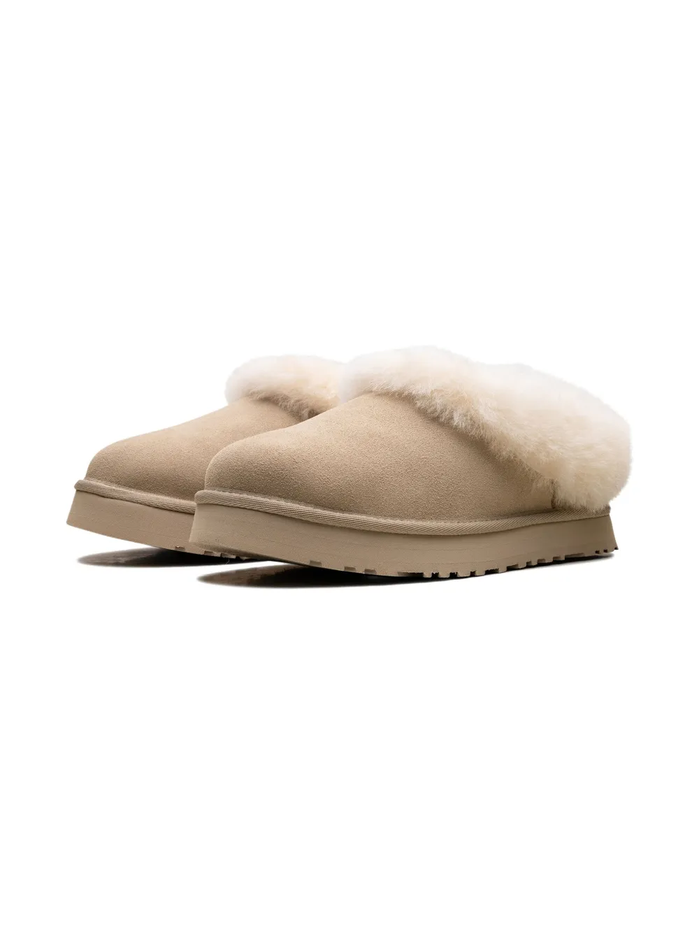 UGG Kids Tazzelle boots Neutrals