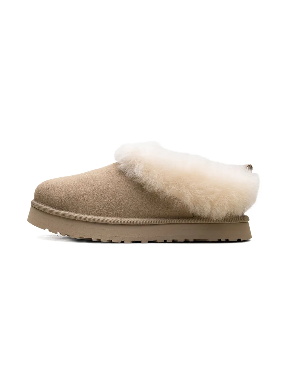 UGG Kids Tazzelle boots Neutrals