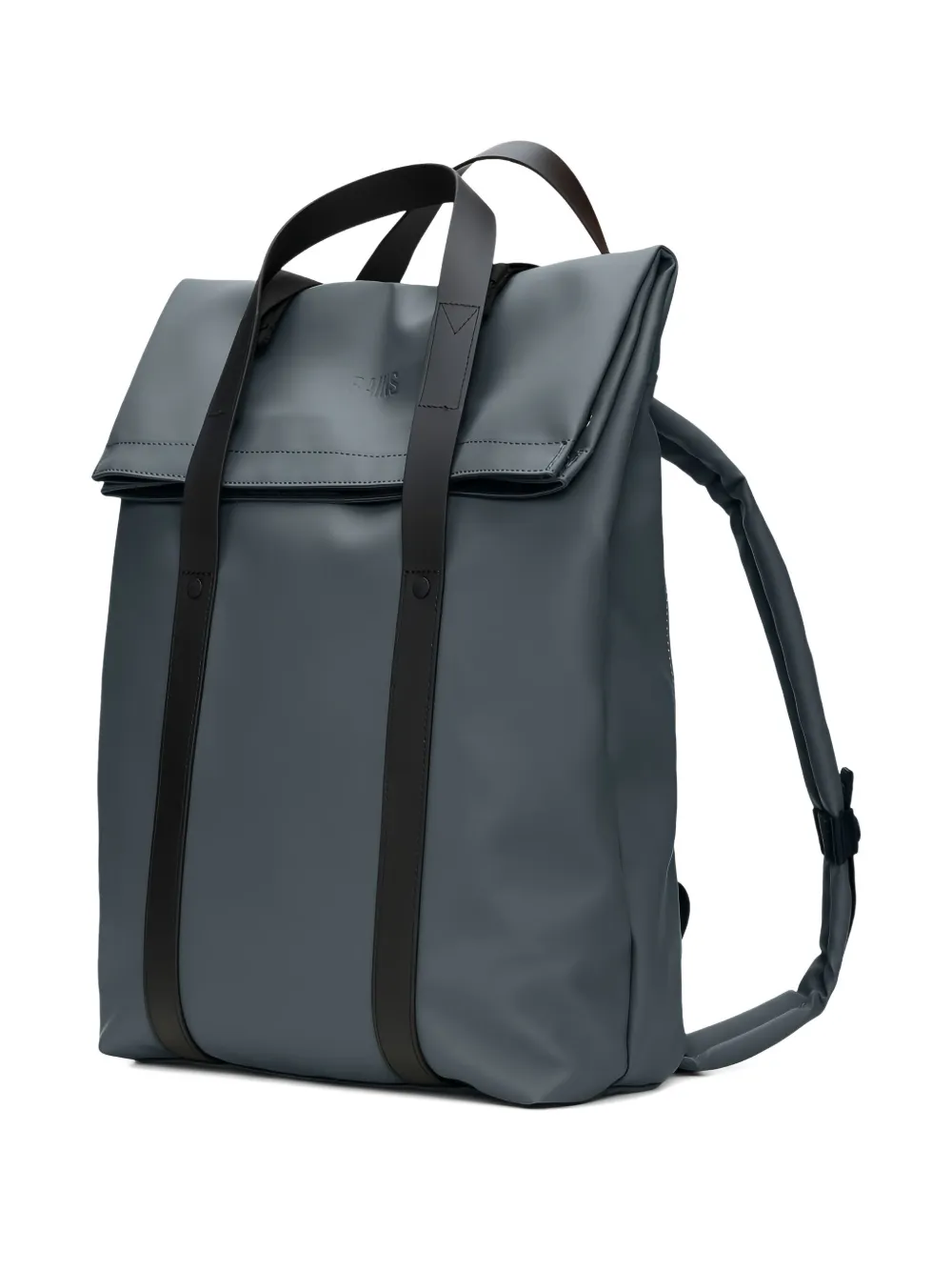 Rains Tota Way rugzak Grijs