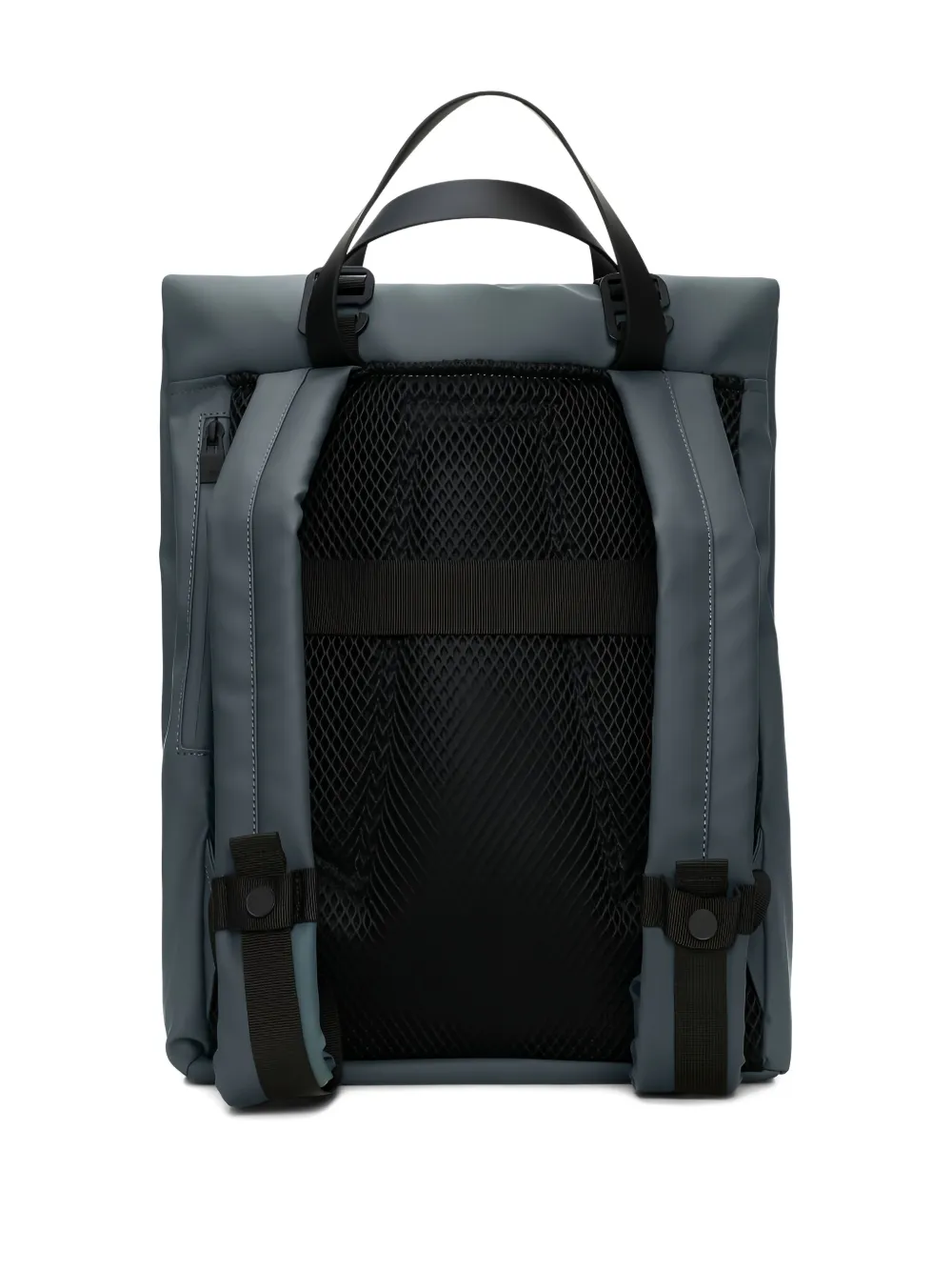 Rains Tota Way rugzak Grijs