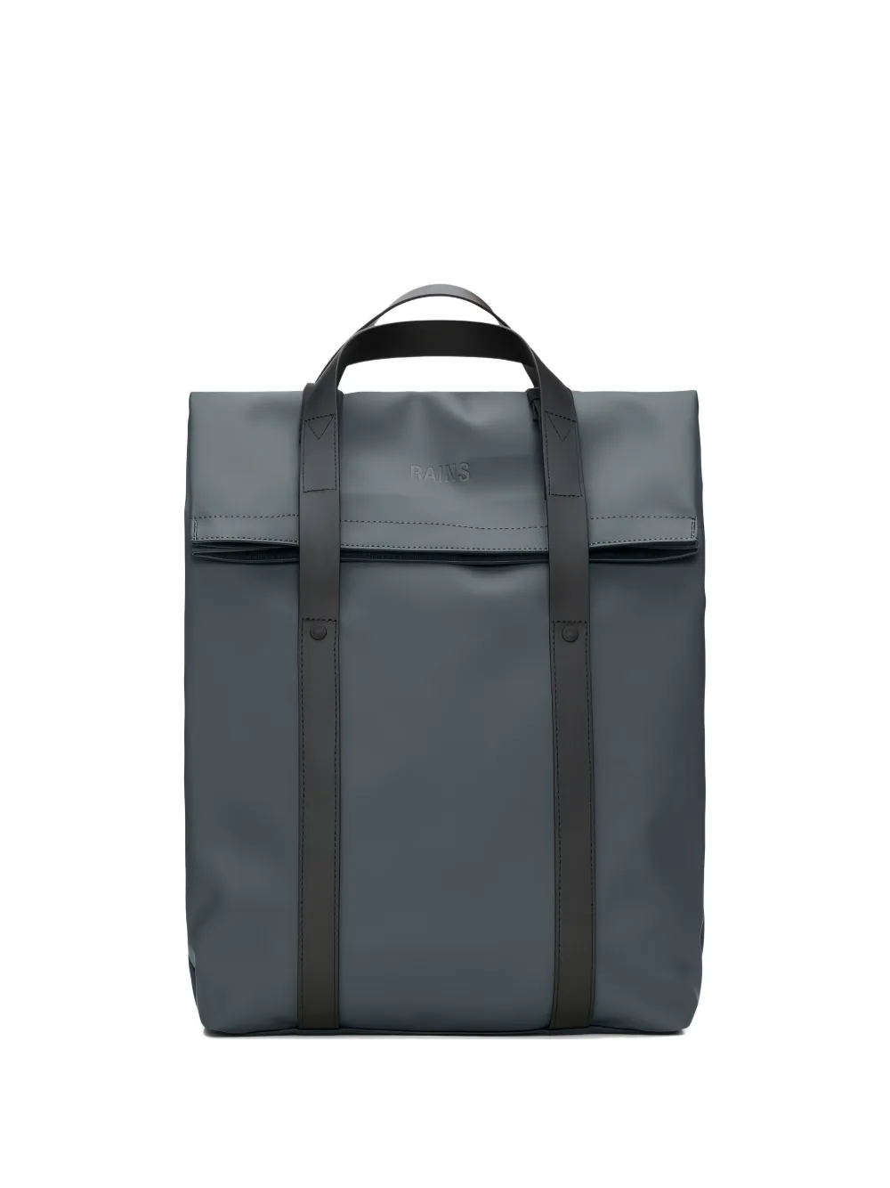 Rains Tota Way backpack | Grey | Image 1
