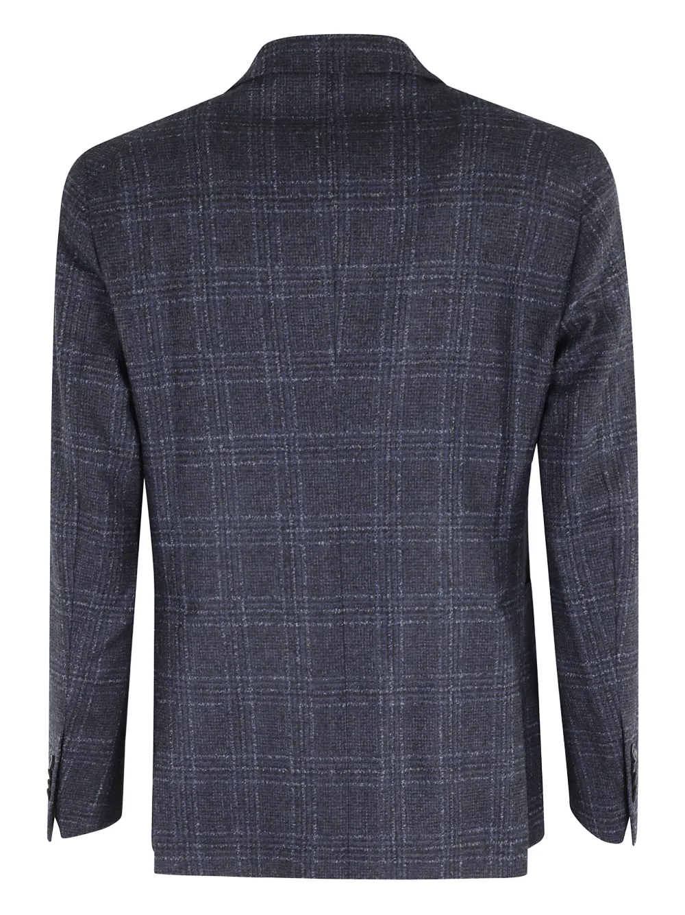 Tagliatore check-pattern jacket | Suit & Dinner Jackets | Image 2
