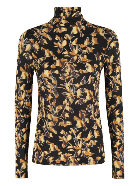 Ulla Johnson floral-print top