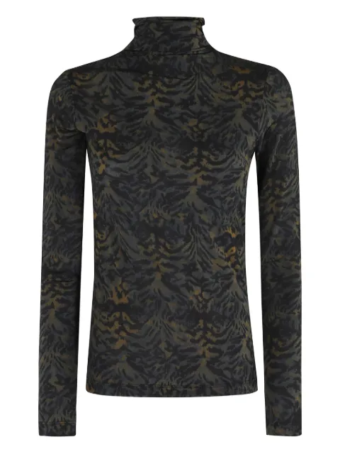Ulla Johnson roll-neck top