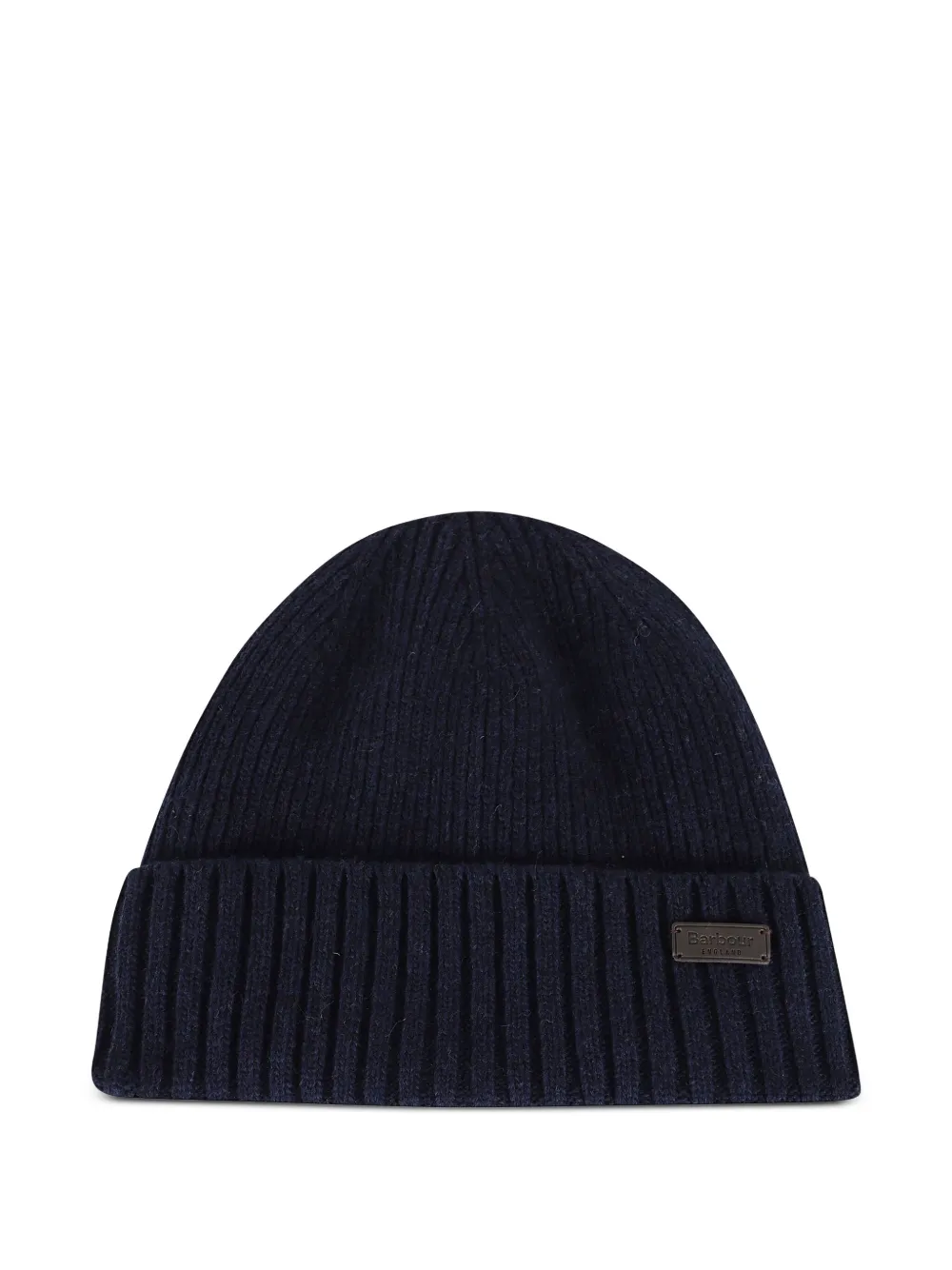 Barbour Carlton beanie | Blue | Image 1