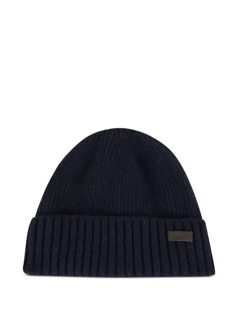 Barbour Carlton beanie 