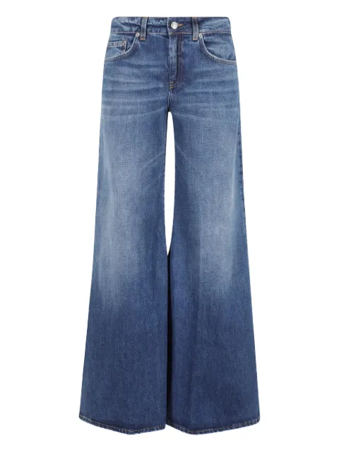 DONDUP jean à coupe ample