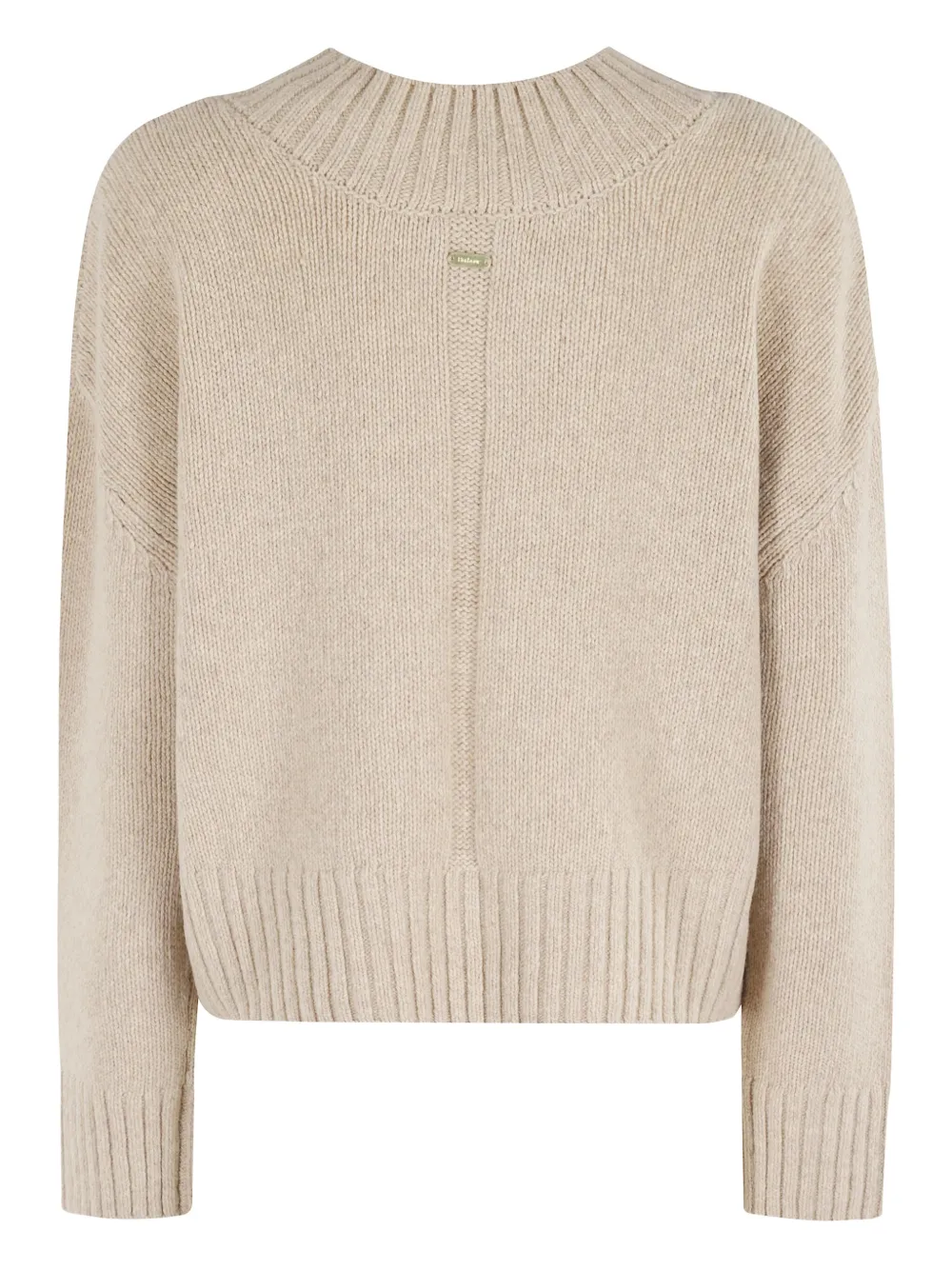 Barbour suéter con cuello en V | Suéteres | Image 2
