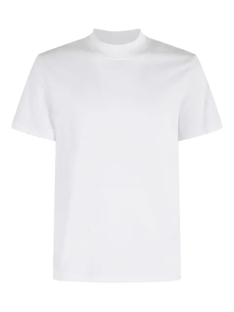 DONDUP cotton T-shirt