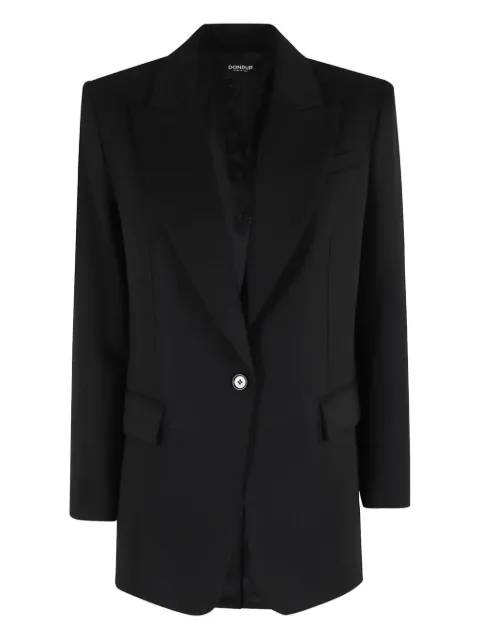 DONDUP blazer con botones