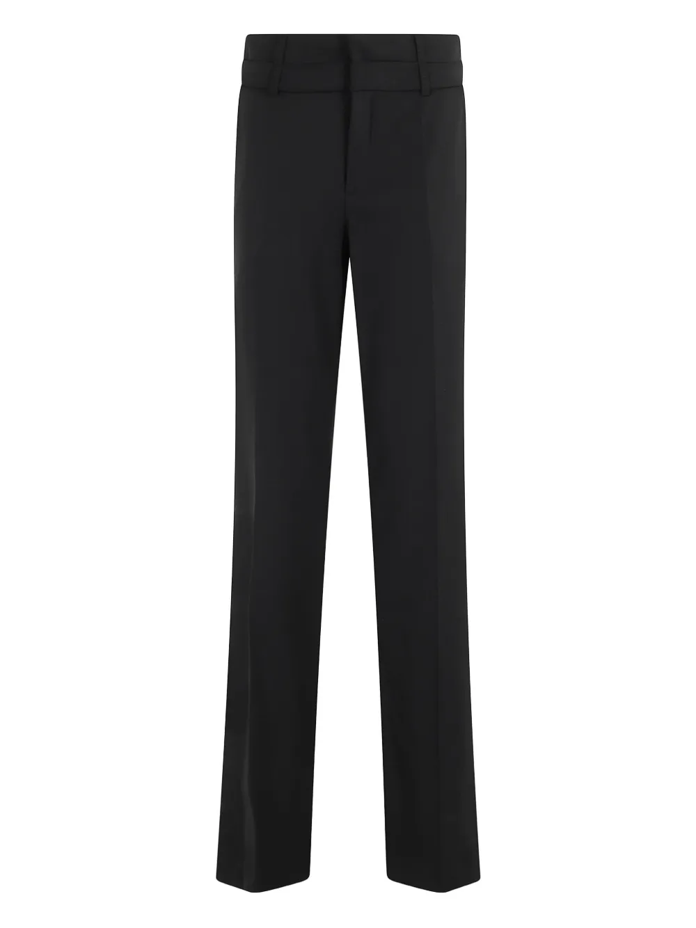 Federica Tosi wool pants | Black | Image 1