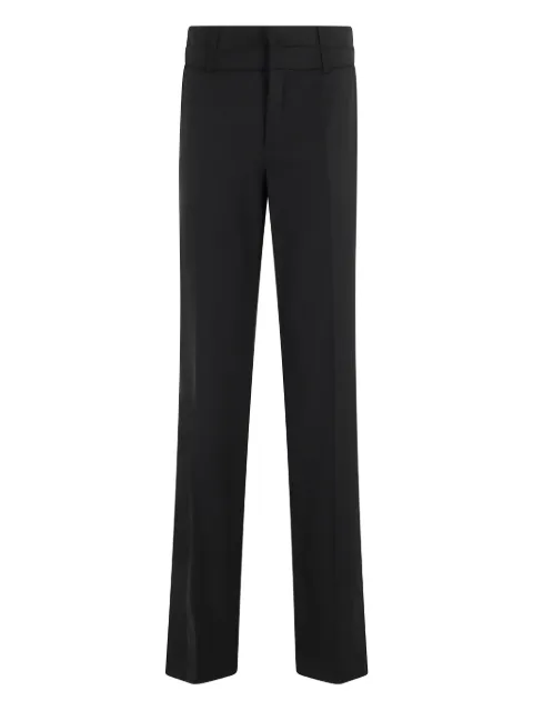 Federica Tosi wool pants