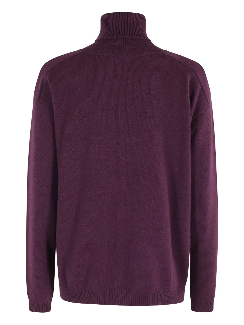 Federica Tosi roll-neck sweater | Knitted Sweaters | Image 2