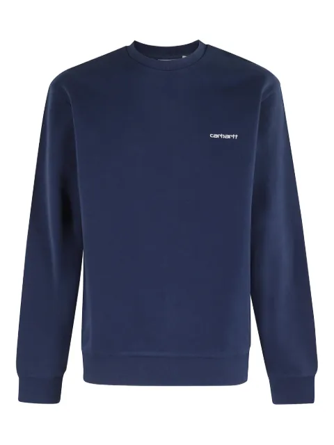 Carhartt WIP crew-neck sweatshirt
