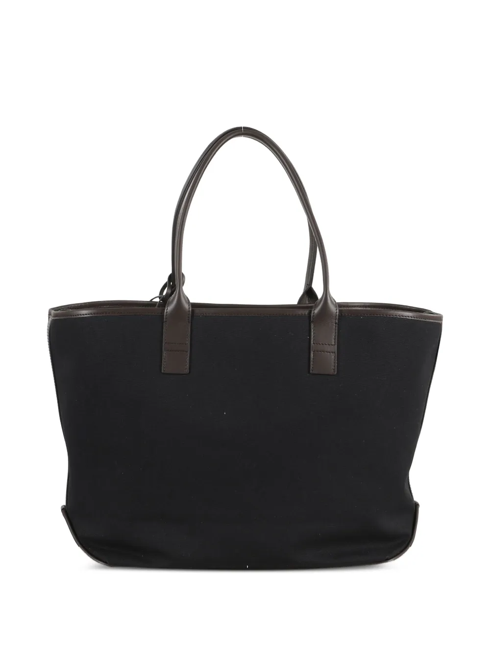 Hogan Address embossed-logo shopping bag | Image 2
