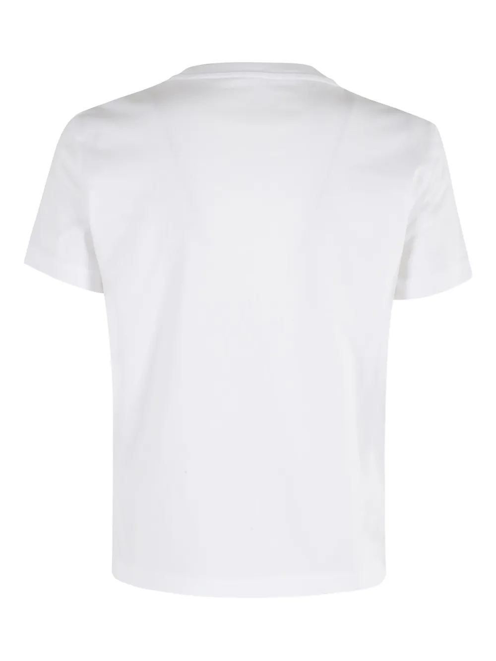 Casablanca emblem-print T-shirt | T-Shirts & Jersey Shirts | Image 2