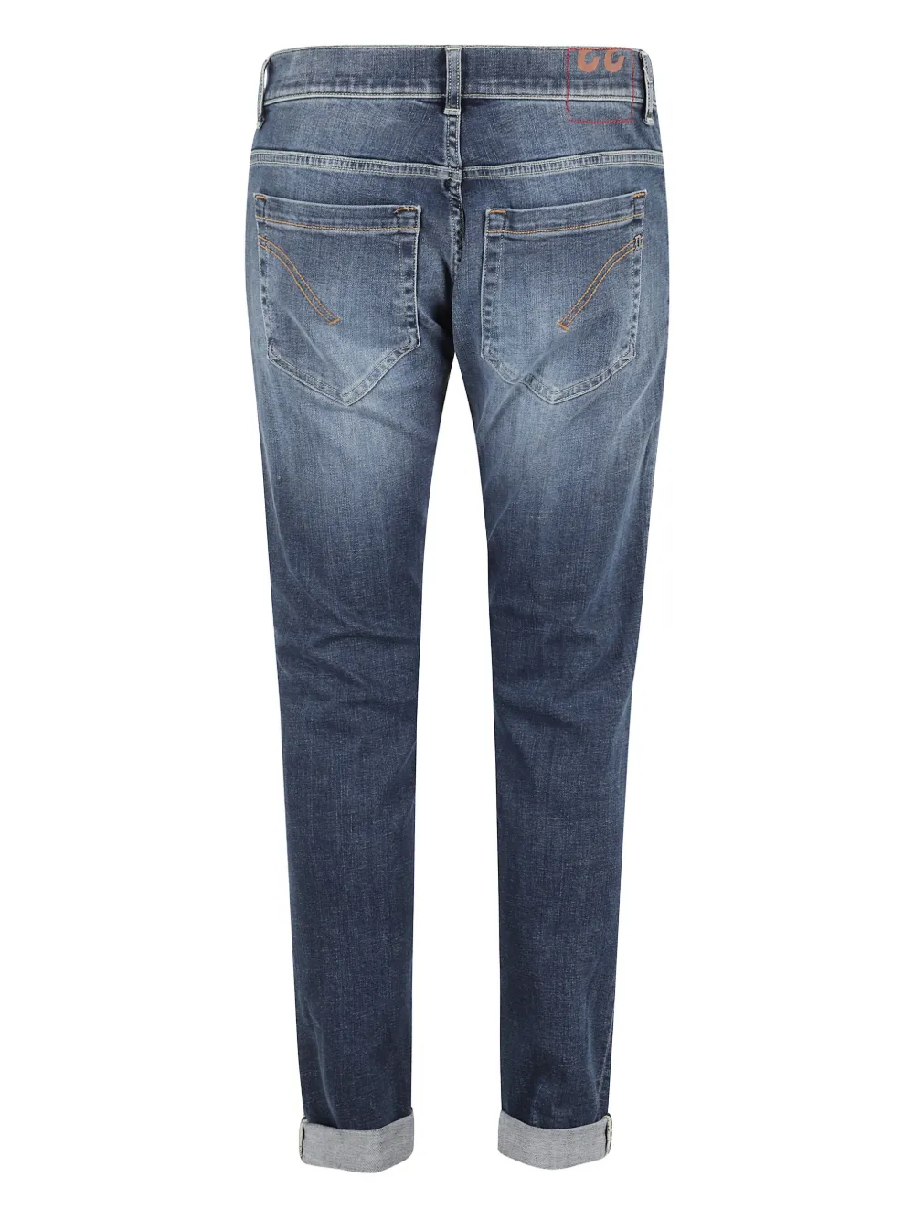 DONDUP George jeans - Blauw