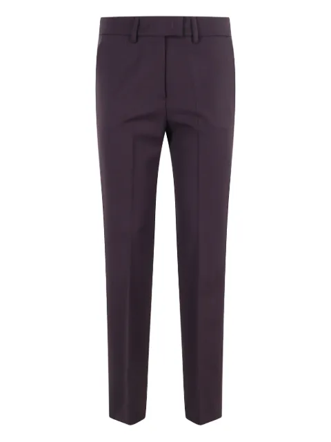 Federica Tosi wool trousers