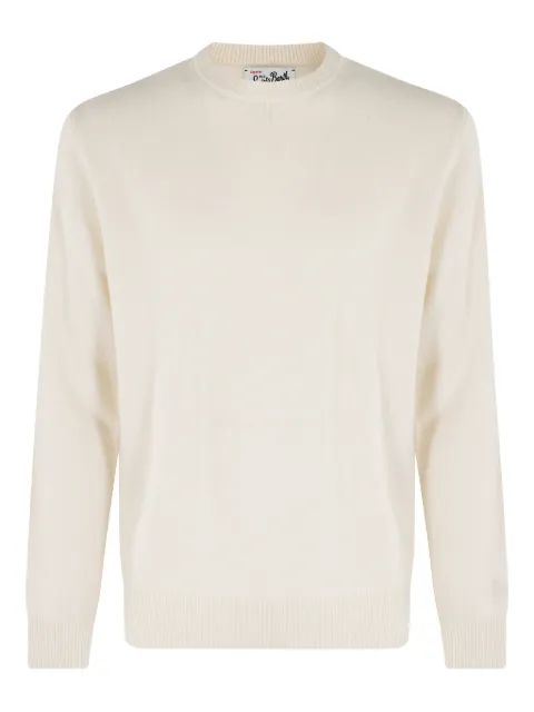 MC2 Saint Barth Regent crew-neck sweater