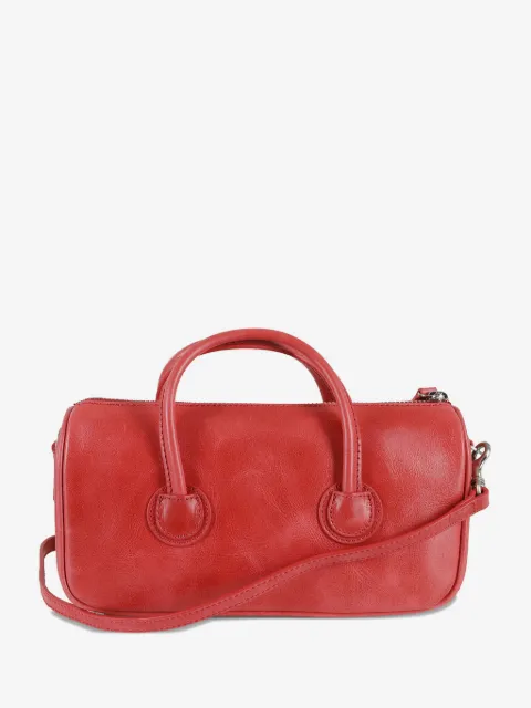 Marge Sherwood tote cilíndrico