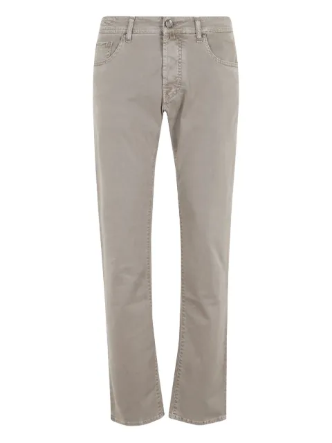 Jacob Cohën five pockets jeans