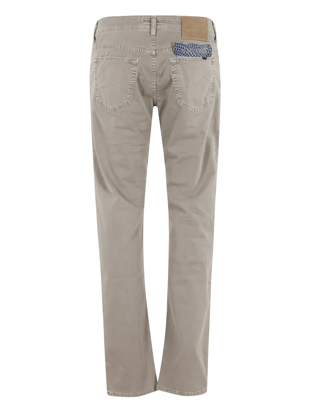 Jacob Cohën five pockets jeans | Regular & Straight-Leg Jeans | Image 2