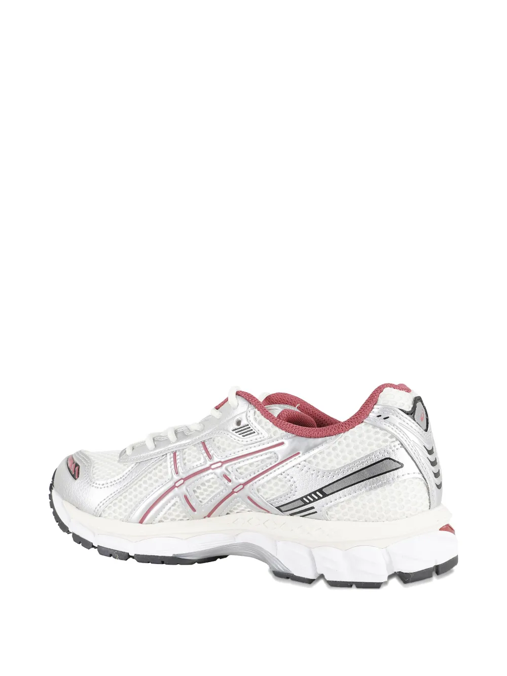 ASICS GEL-Kayano 12.1 sneakers Wit
