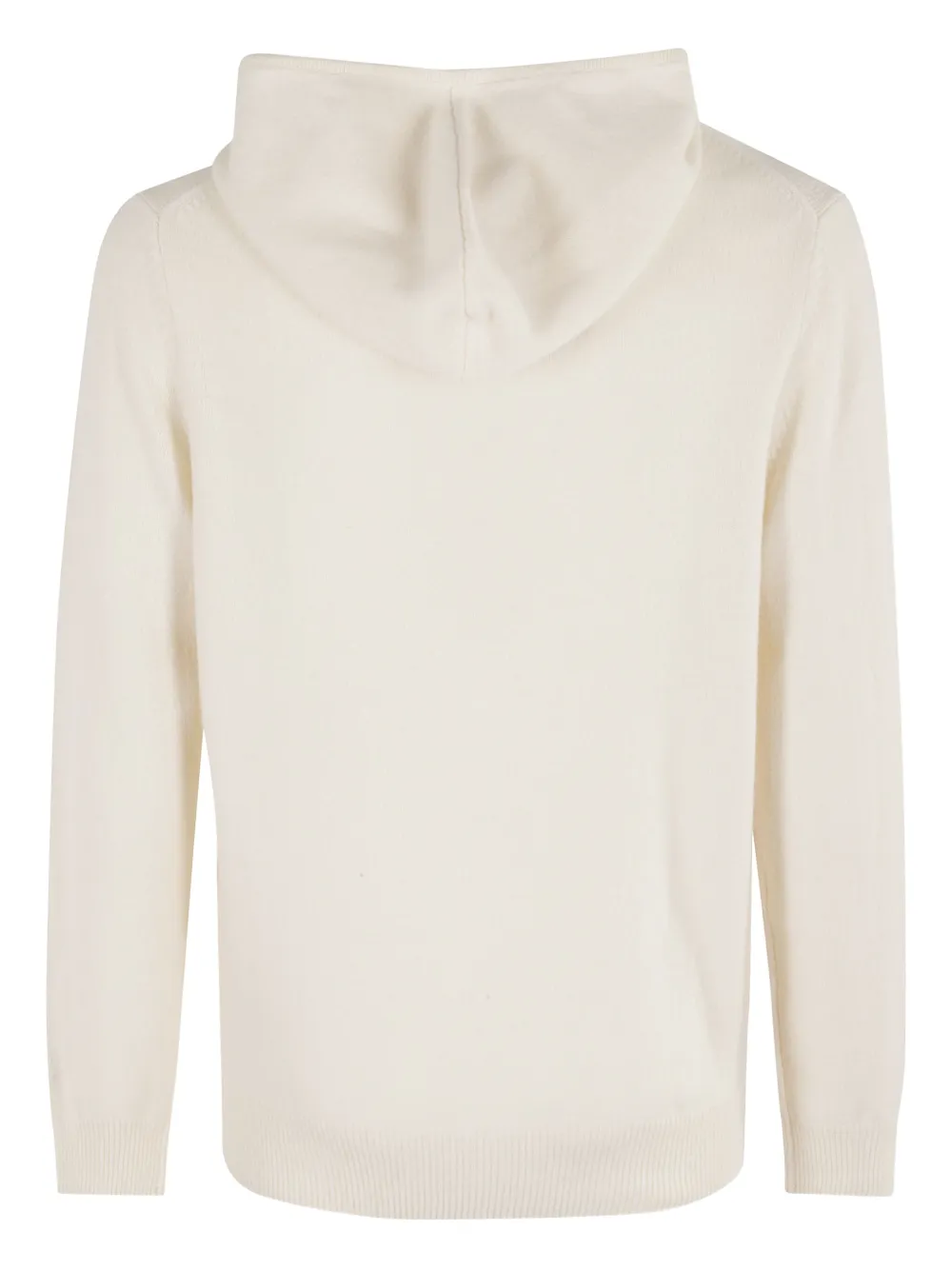 MC2 Saint Barth wool hoodie | Hoodies | Image 2