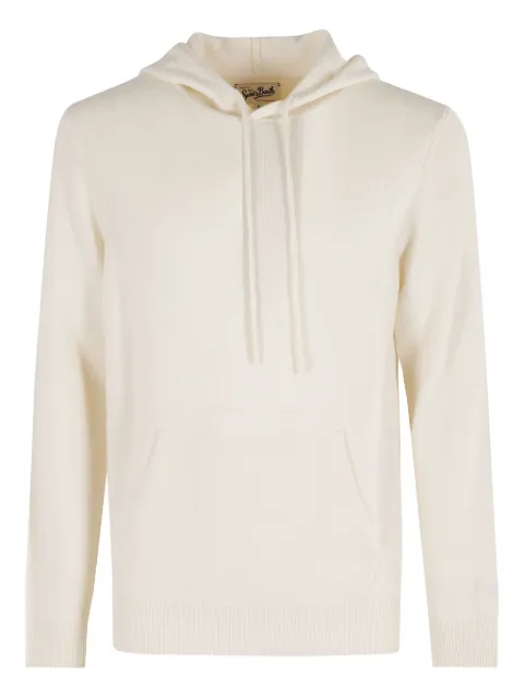 MC2 Saint Barth hoodie de lana