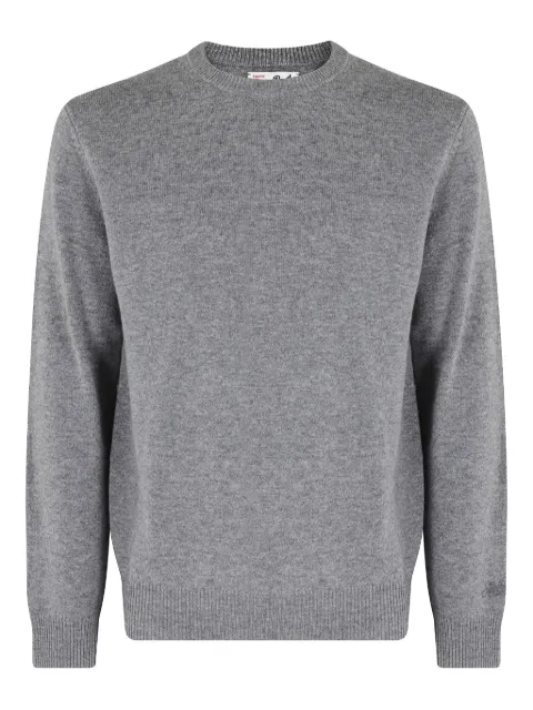 MC2 Saint Barth Regent crewneck sweater
