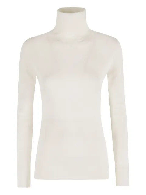 kujten turtle-neck pullover