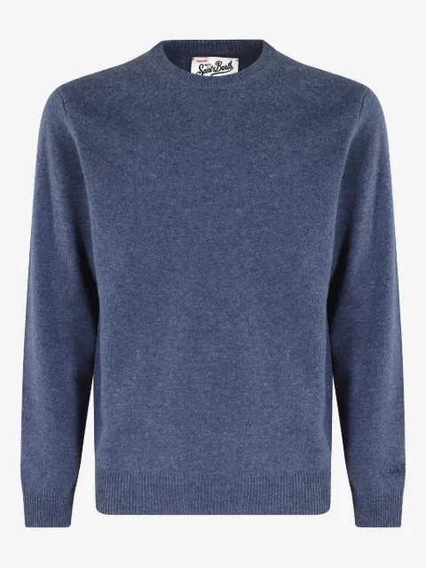 MC2 Saint Barth Regent crew-neck sweater