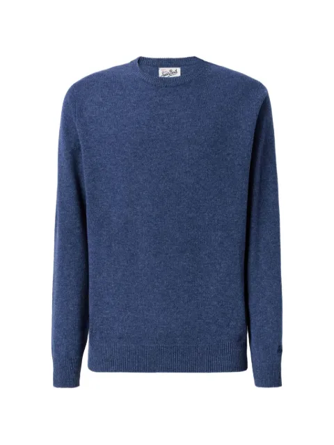 MC2 Saint Barth Maglione girocollo Regent
