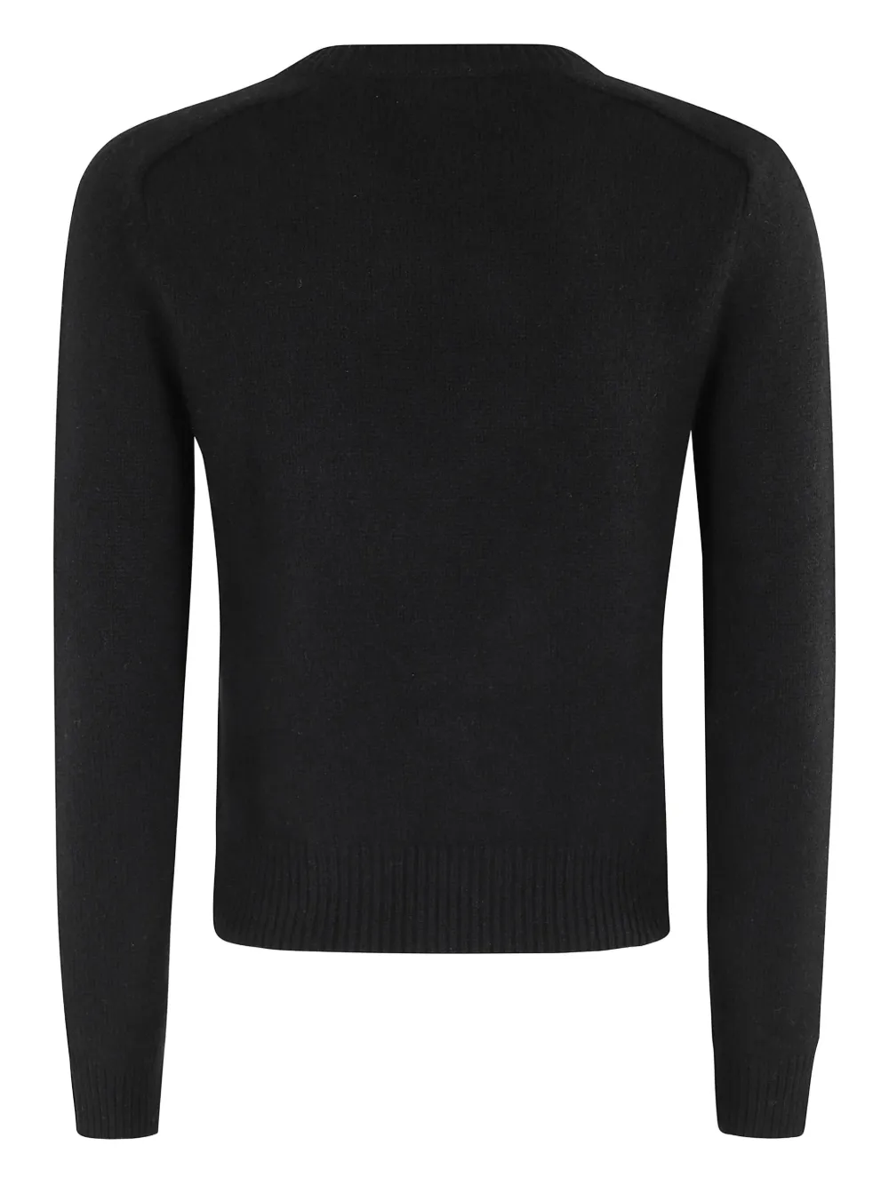 kujten Langärmeliger Kaschmirpullover | Pullover | Image 2