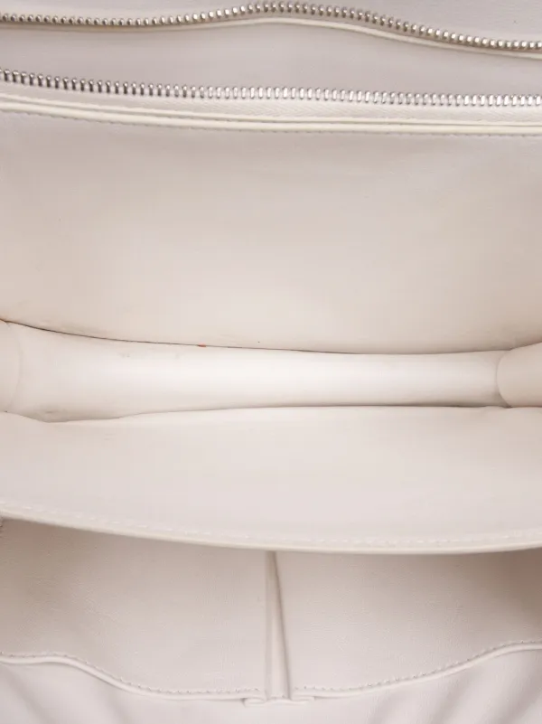 Celine Pre-Owned 2014 ミディアム カーフスキン クラシック ボックス 
