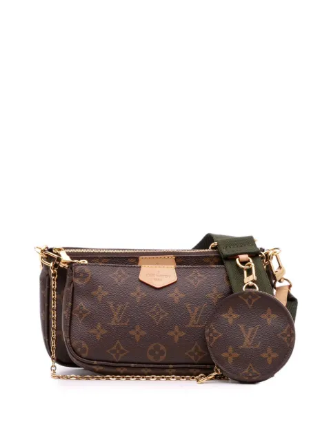 Louis Vuitton Pre-Owned sac à bandoulière Multi Pochette Accessoires (2021-2025)