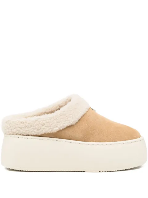 Giuseppe Zanotti League slippers