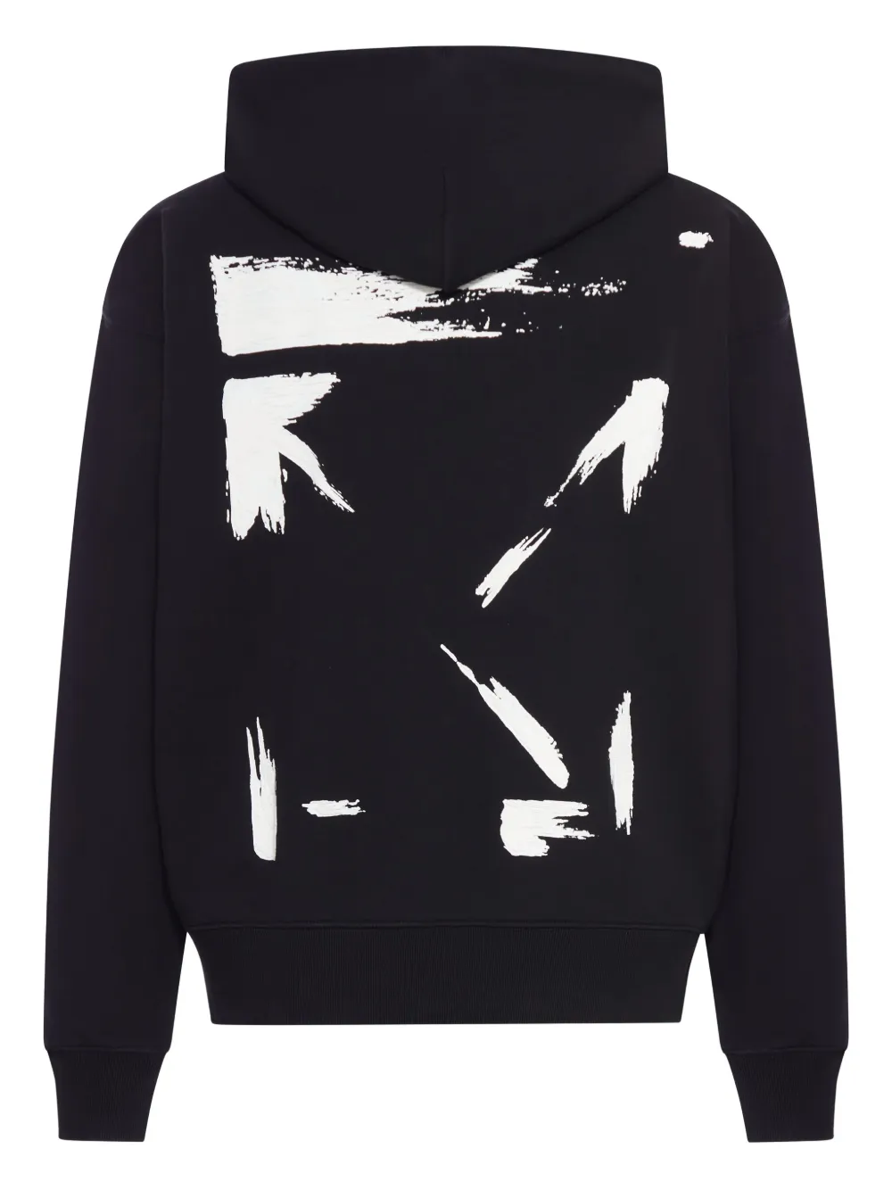 Off-White logo hoodie | Hoodies | Image 2