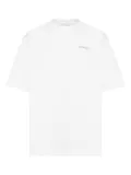 Off-White arrow-print T-shirt